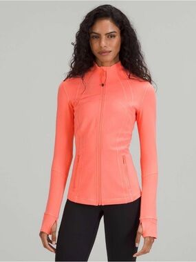 Lululemon Define Jacket *Luon
Raspberry Cream